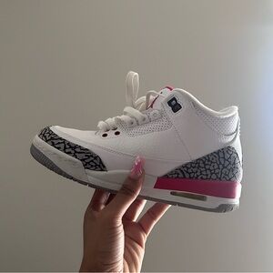 Air Jordan Retro 3